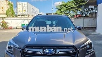 Subaru Forester 2024 - 20000 km