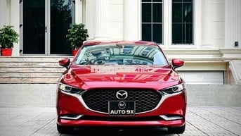 Mazda 3 Model 2025 1.5L Luxury - Lướt: 20.000 km