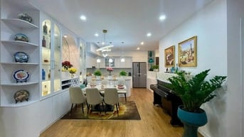 Hiếm! Căn hộ 4PN, 2VS, vị trí xịn sò tại trung tâm Hà Đông