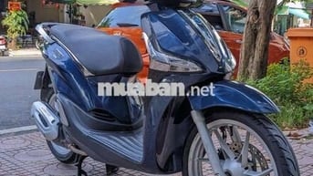 Piaggio Liberty 2018 chính chủ xe đẹp keng