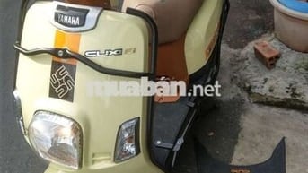 Cuxi zin Cam kết 10000km. Quay đồng hồ tặng xe.