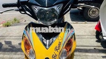 Yamaha Exciter 135 dọn đẹp