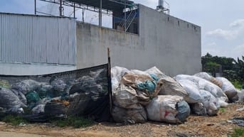 BÁN ĐẤT MẶT TIỀN DƯƠNG CÔNG KHI 