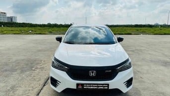 Honda City 2022 RS - 27500 km