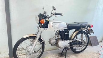 Xe dọn từ 4 món