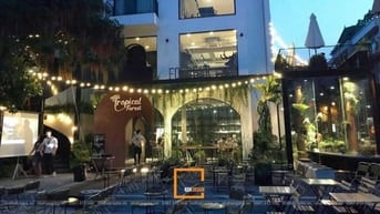 Nhượng QUÁN CAFE VIEW HỒ VĂN QUÁN – Khu Cực Đông Giới Trẻ Văn Phòng