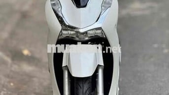 SH 150i ABS 2020 TRẮNG BSTP