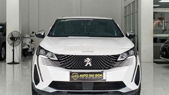 Peugeot 5008 2022 GT 1.6 AT - 16000 km