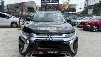 Mitsubishi Outlander 2021 2.0 CVT - 90100 km