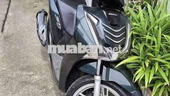sh 150cc (2018)