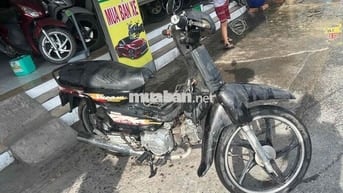 Honda Astrea bstp máy cực im bình đề