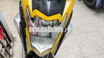 Nouvo 6 bstp chính chủ kí
