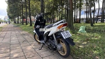 Click 110 biển số VIP