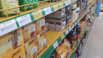 TUYỂN GẤP NV BÁN HÀNG,KHO LƯƠNG ỔN ĐỊNH