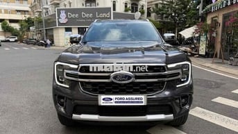 Ford Everest 2025 - 800 km