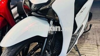 SHVN 125 CBS 2018 Thanh Lý Phụ Tùng