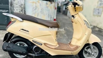 Xe Elizabeth Fi Bstp 2015 Cavet đầy đủ