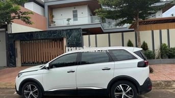 Peugeot 5008 đời 2019 chính chủ