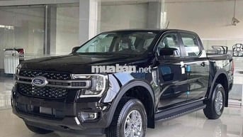 Bán tải đa dụng đáng tiền nhất năm - Ranger XLS