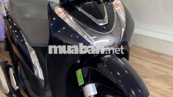 SH MODE XE LƯỚT ĐẸP