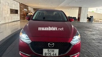 Mazda 2 2021 1.5 Luxury - 22000 km