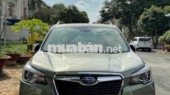 Subaru Forester 2021 2.0Is eyesight