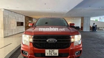 Ford Ranger 2023 XLS 2.0L 4x4 AT - 24000 km Lướt