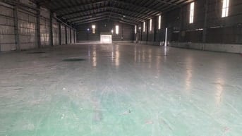 Cho thuê kho 2.000m² Bình Chánh giáp Bình Tân,giá:150tr/tháng,cont 24h