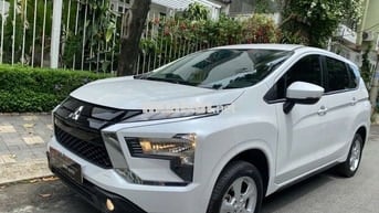 Mitsubishi Xpander ECO 2022 1.5 AT