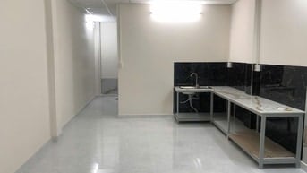 nhà quận 11 - 56m2, 2 phòng ngủ, nhà mới 99%, hẻm an ninh yên tĩnh