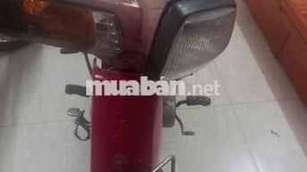 Xe citi chạy tốt