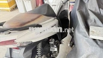 Honda Air Blade 125 Bstp