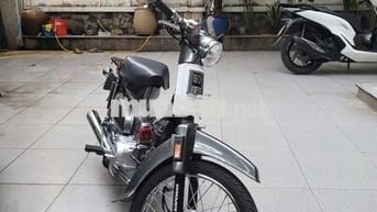 Bán xe cub dọn bao đẹp