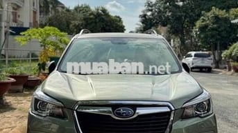 Subaru Forester iS EyeSight hiếm trên thị trường
