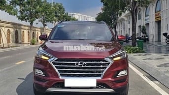 Hyundai Tucson 2019 1.6 AT Turbo - full options