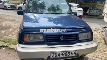 Suzuki Vitara 2003 - 199999 km