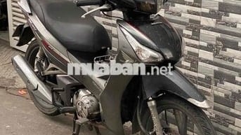 Honda Future Xám đen 2013 chính chủ thương lượng