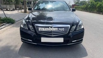 Mercedes Benz E Class 2010 E300 - 110000 km