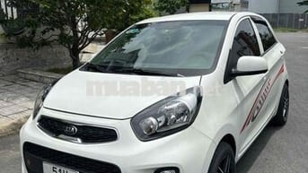 Kia Morning 2019 EX MT - 63000 km