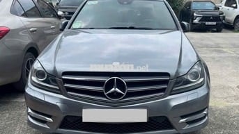 Mercedes Benz C Class 2014 C200 - 121000 km