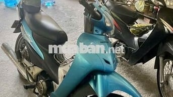 Xe nhà chính chủ đang chạy bình thường