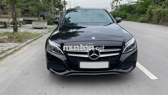 Mercedes Benz C Class 2016 C200 - 85000 km