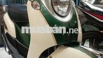 Mio Classico limetid nhập thái