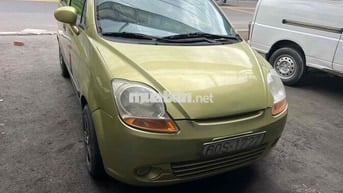 Chevrolet Spark 2009 van LT 0.8 MT - 99 km