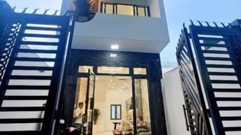 SIU HIẾM-NGAY KHU VIP HƯƠNG LỘ 2-BÌNH VIỆN BÌNH TÂN-HẺM 6M HƠN 4 TỎI