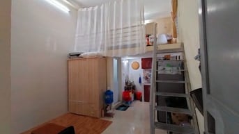 Cho thuê nhà khu Bùi Xương Trạch, Thanh Xuân- có gác xép cao, rộng