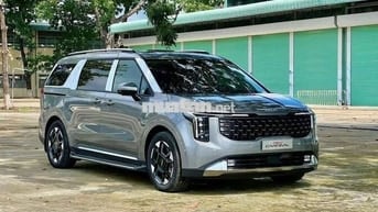 Kia New Carnival 2.2D Signature 7 ghế - VIN 2024