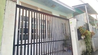 BÁN NHÀ GẦN MẶT TIỀN PHẠM VĂN ĐỒNG, P. LINH TÂY, THỦ ĐỨC. 84M2, 5.2 TỶ