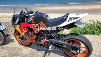 Bán xe KTM 390