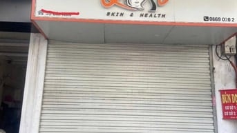 CHO THUÊ NHÀ MẶT PHỐ Cửa Nam, Q.Hoàn Kiếm, 28m2, hè rộng, vị trí đẹp